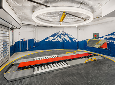 Image of A Look Back and a Leap Forward: 30 Years of Automated Parking