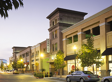 Image of Parking Today: See How These Cities Used Parking to Reinforce "Urban Identity"