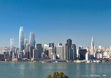 Image for Oceanwide Center Parking Structures