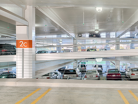 Image of How Does Your Campus Parking Stack Up Against These 9 Best Practices?