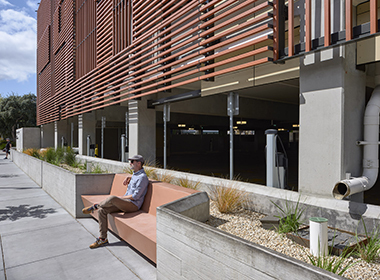 Image of How Parking Design Enables and Enhances Civic Campus Redevelopment