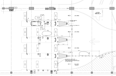 Image for John Wayne Airport  Parking Revenue and Access Control Systems (PARCS)
