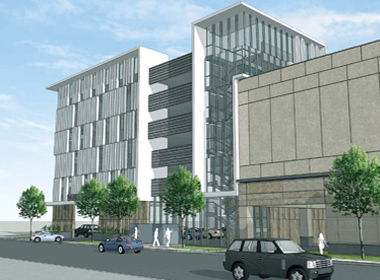 Image of Live, Work, Play: 5 Things to Consider When Designing Parking to Enhance Mixed-Use Projects