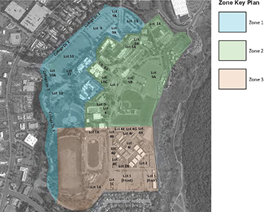 Image for South Orange County Community College District District-Wide Parking Study