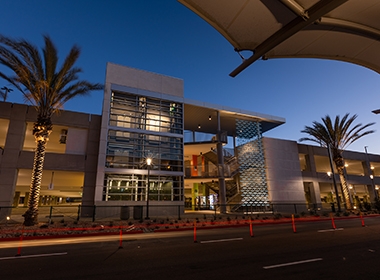 Image of Parking Magazine: Design/Build Project Combines Mobile App and Advanced PARCS System