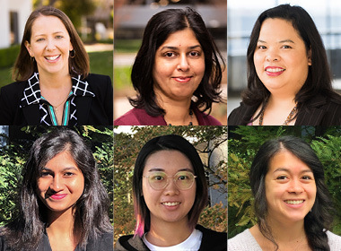 Image of Encouraging Young Women in STEM with The Tech Interactive