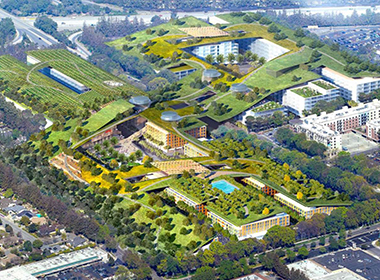 Image of Live, Work, Play: 5 Things to Consider When Designing Parking to Enhance Mixed-Use Projects