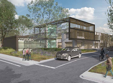 Image of Parking Professional: How UC San Diego is Leveraging Parking to Enhance the Campus Experience