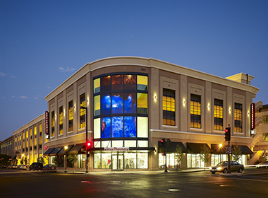 Image of Transformative Parking: How Parking Can Create Better Destinations