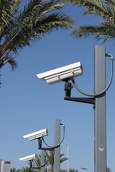 Image of Parking Magazine: Technology Elevates the Airport Experience