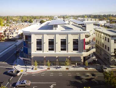 Image of 12 Things That Affect Installation of Photovoltaics on a Parking Structure