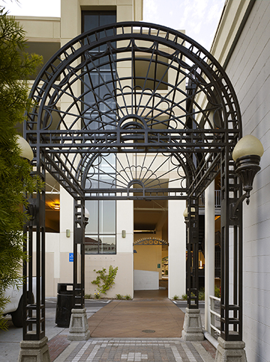 Image of Transformative Parking: How Parking Can Create Better Destinations