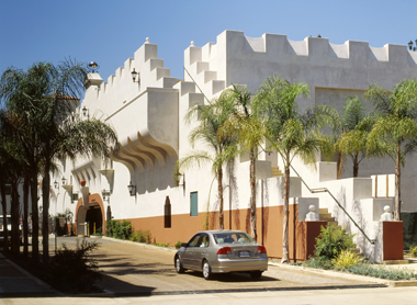 Image for Granada Garage & Office Building