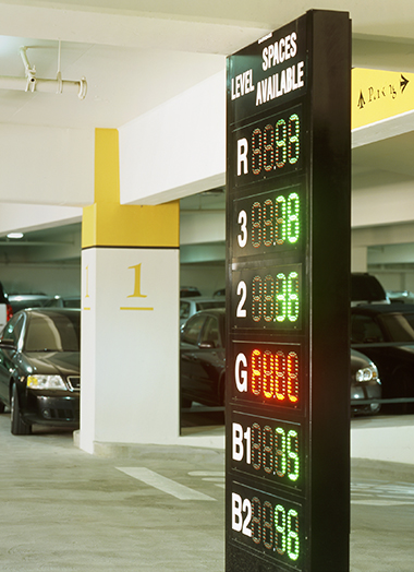 Image for Granada Garage & Office Building