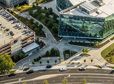 Image of Pandemic Parking Design: How COVID-19 May Affect the Future of Parking