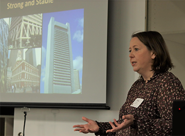 Image of Working To Bridge The Gender Gap In Structural Engineering