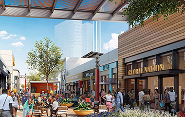 Image of Live, Work, Play: 5 Things to Consider When Designing Parking to Enhance Mixed-Use Projects