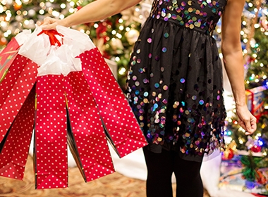 Image of Parking Matters: This Holiday Season, Spread Some Parking Cheer