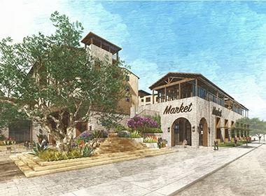 Image for Via Avanti Mixed-Use Structured Parking