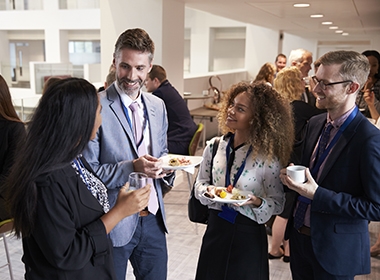 Image of 4 Reasons Why Networking is a Must Even When Business is Booming