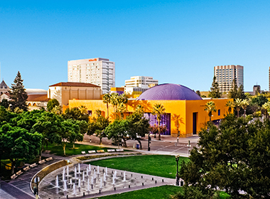 Image of The Tech Interactive Pave It Forward Luncheon