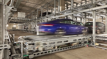 Image for Mechanical & Automated