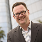 Matt Davis, Parksmart Advisor headshot