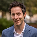 Paul Muller headshot