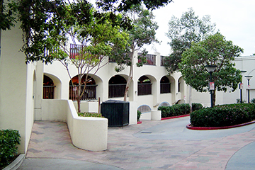 Image for Santa Barbara Comprehensive Facilities Condition Assessment & Structural Repair