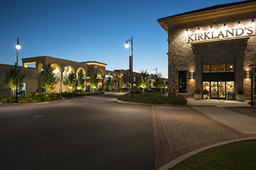 Image for Palladio at Broadstone Parking Structures