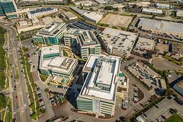 Image for 279 East Grand Avenue Office Campus Parking Structure