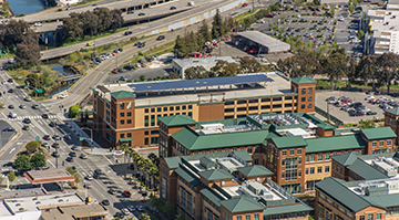 Image for BioMarin Lincoln Street Parking Structure