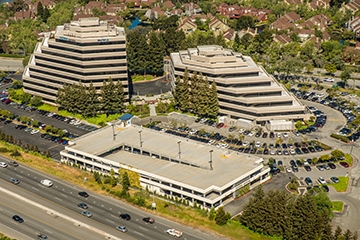 Image for Century Centre Parking Structure
