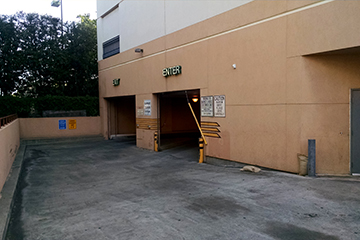 Image for Barnes and Noble Parking Structure Condition Assessment