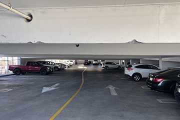 Image for City of Santa Cruz Locust St. and Soquel & Front Parking Structure Condition Assessment