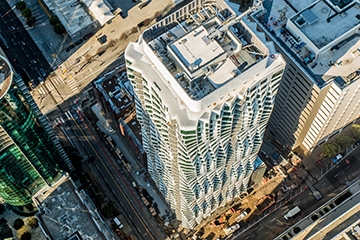 Image for MIRA Tower Structured Parking