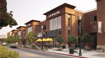 Image for Olympia Place Parking Structure