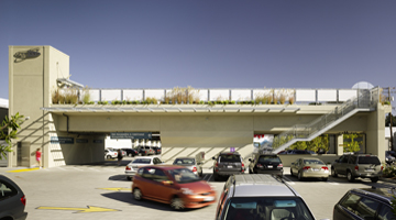 Image for Tarlton Properties  Parking Structure