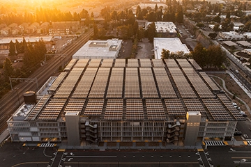 Image for Private Client Parking Structure