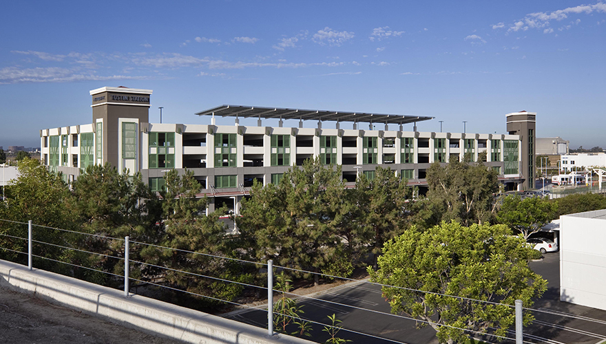 Slideshow image for Watry Design's Southern California Office Has Moved to Long Beach