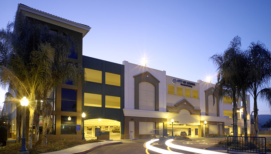 Slideshow image for Watry Design's Southern California Office Has Moved to Long Beach