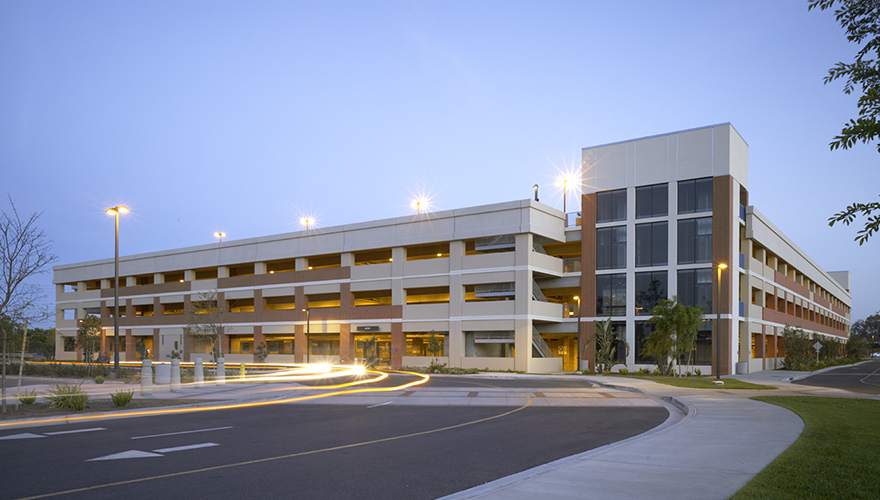 Slideshow image for Watry Design's Southern California Office Has Moved to Long Beach