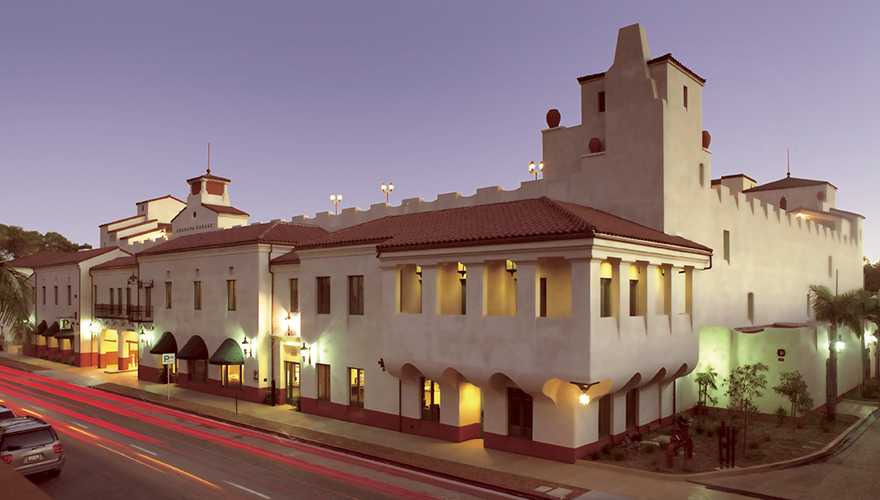 Slideshow image for Watry Design's Southern California Office Has Moved to Long Beach