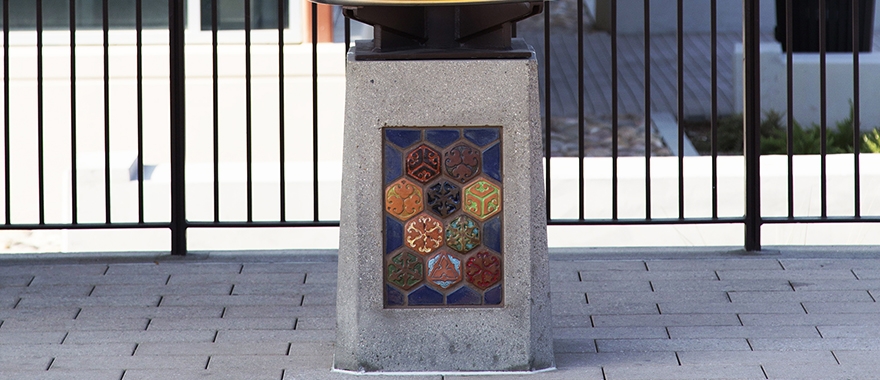 Slideshow image for Exploring the Art of Parking