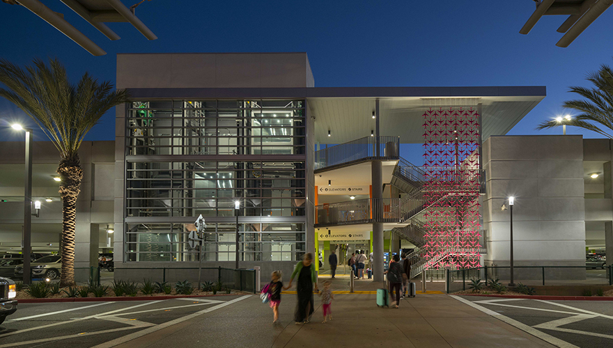 Slideshow image for Watry Design's Southern California Office Has Moved to Long Beach