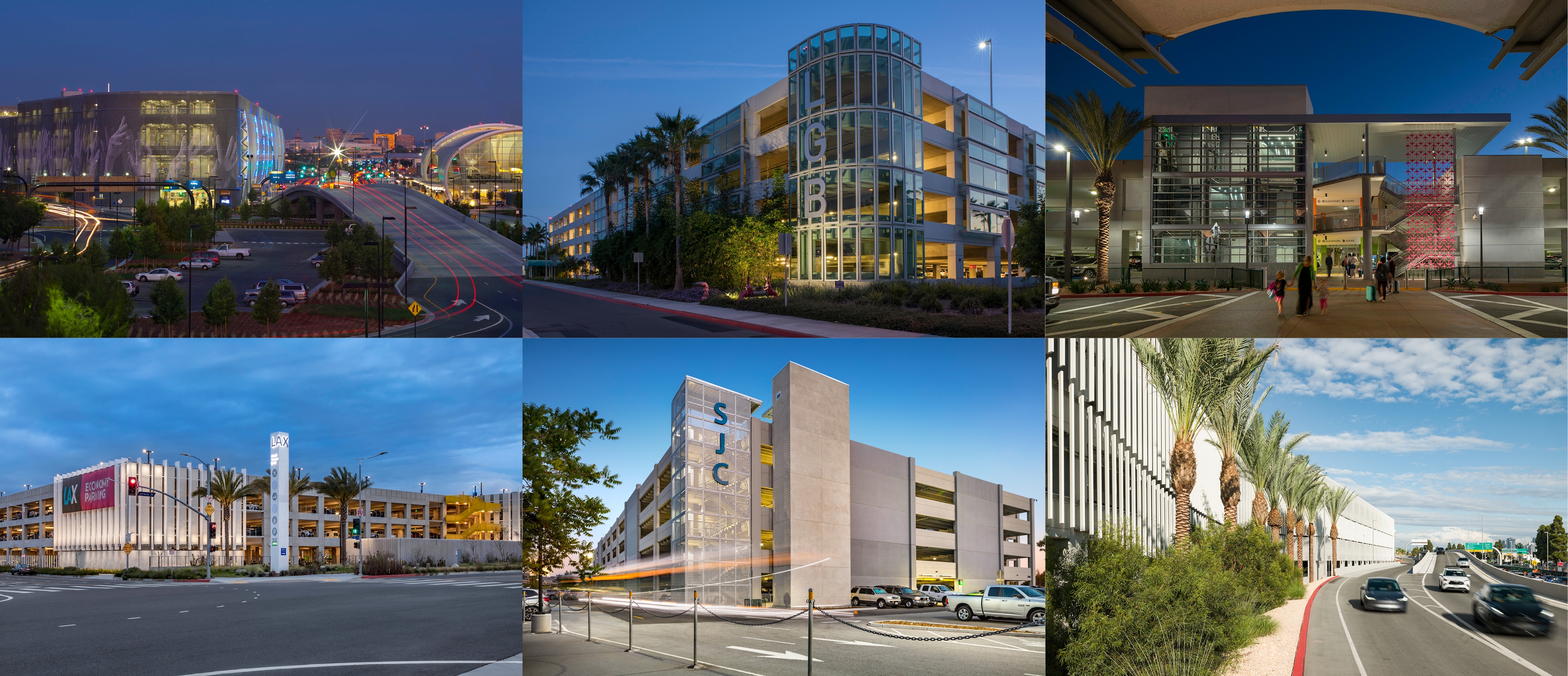 Slideshow image for 50 Years of Parking, 50 Years of Watry Design