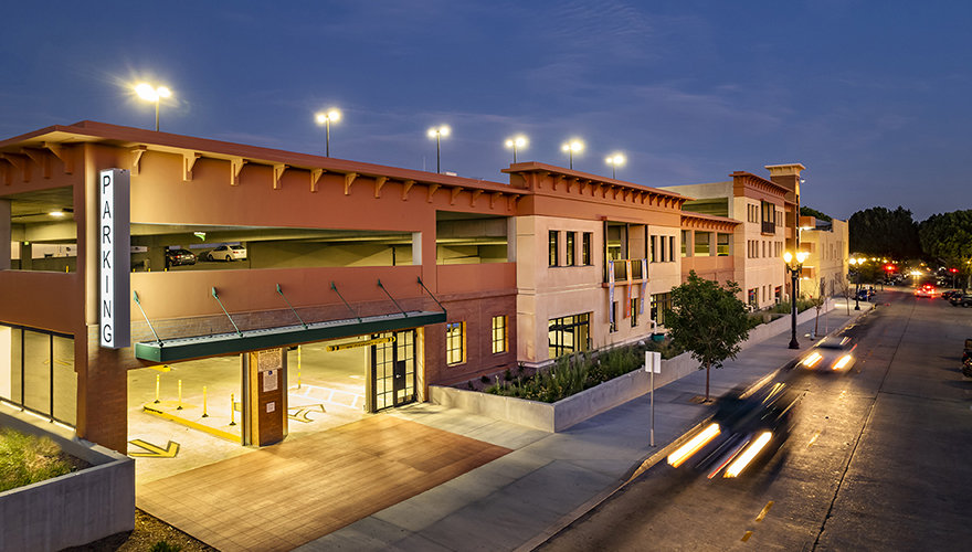 Slideshow image for Watry Design's Southern California Office Has Moved to Long Beach