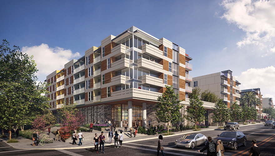 Slideshow image for Watry Design's Southern California Office Has Moved to Long Beach