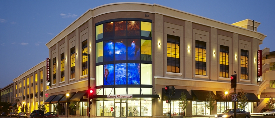 Slideshow image for Exploring the Art of Parking