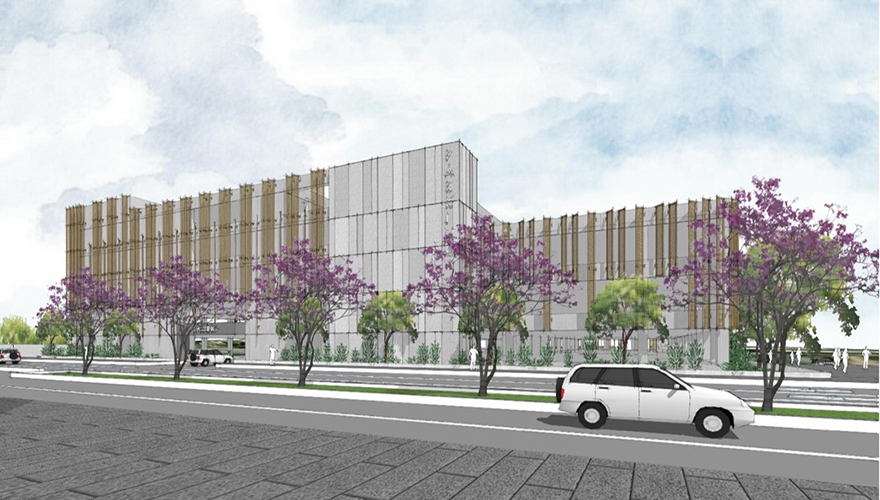 Slideshow image for Watry Design's Southern California Office Has Moved to Long Beach